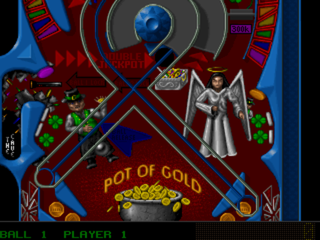 Epic Pinball